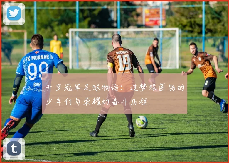 开罗冠军足球物语：追梦绿茵场的少年们与荣耀的奋斗历程