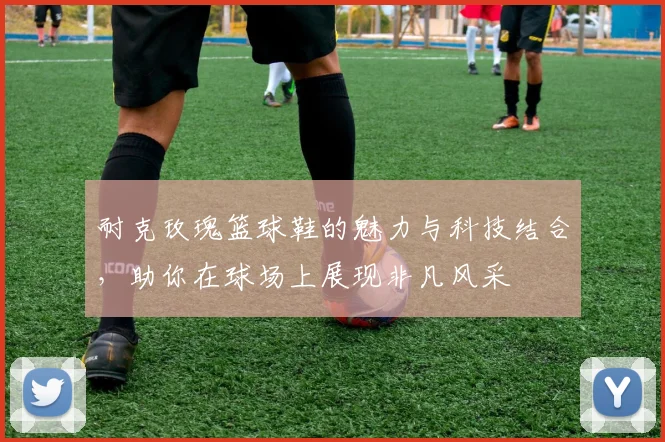 耐克玫瑰篮球鞋的魅力与科技结合，助你在球场上展现非凡风采